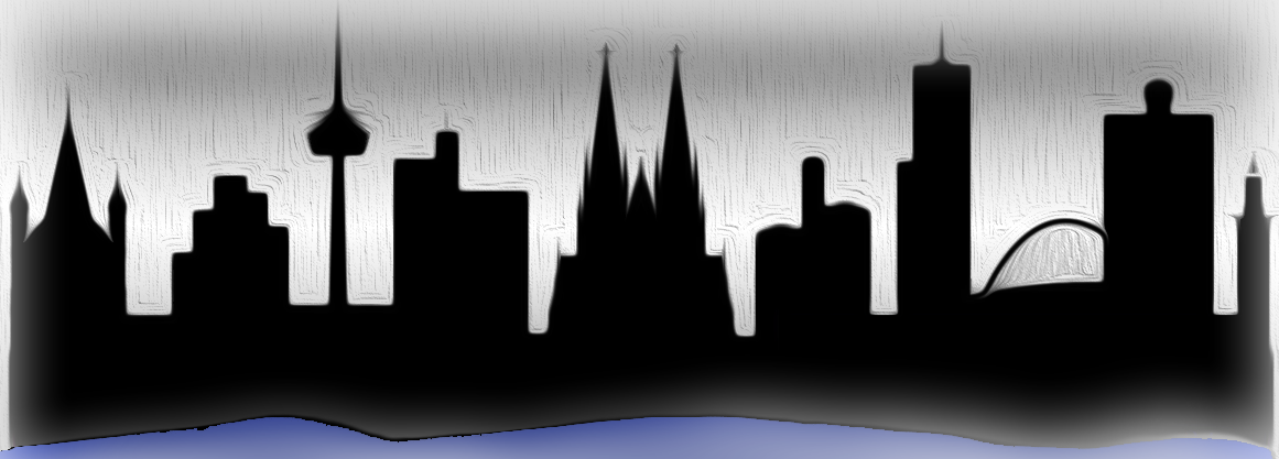 Banner Cologne