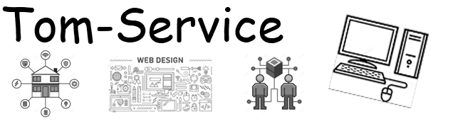 Tom-Service Dienstleistungen